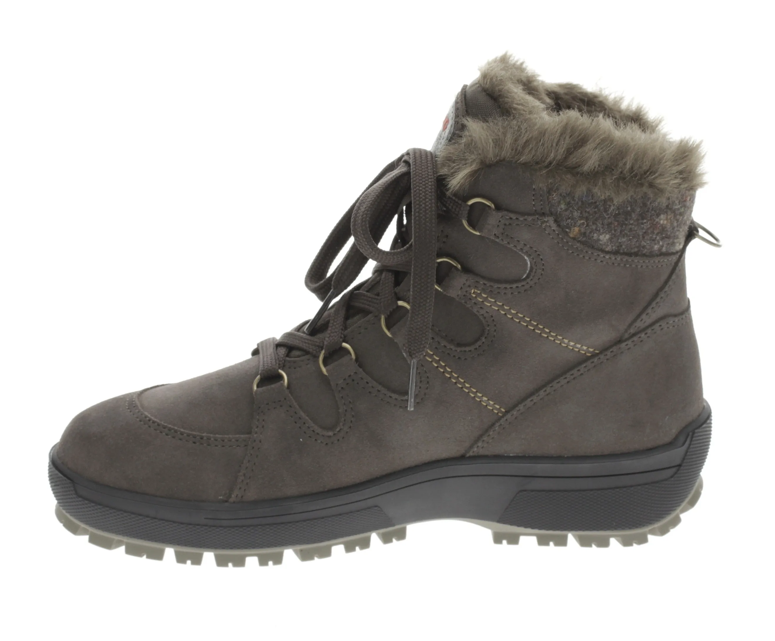 ZAPATOS OLANG VENUS TEX  873/TORBA  WOMEN´S