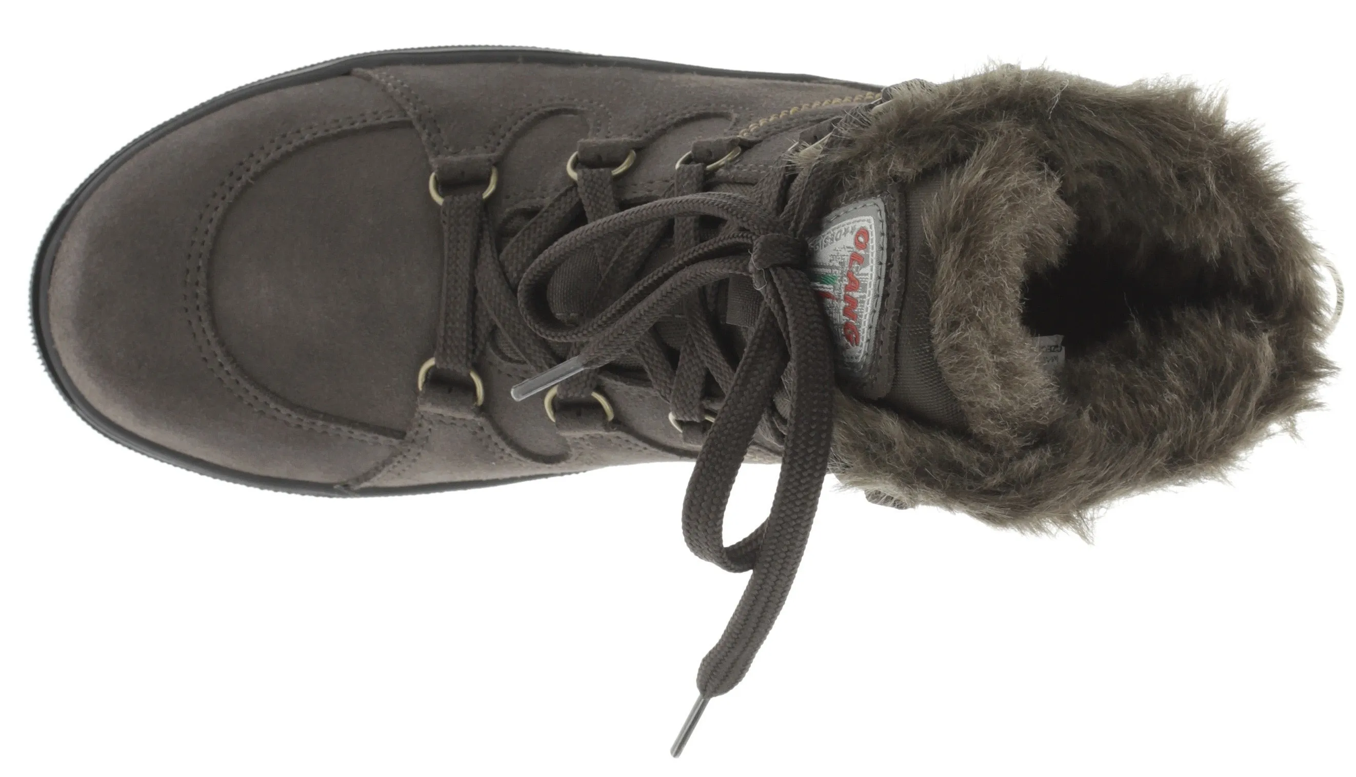 ZAPATOS OLANG VENUS TEX  873/TORBA  WOMEN´S