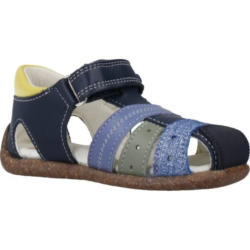 Zapatos pablosky primeros pasos niño