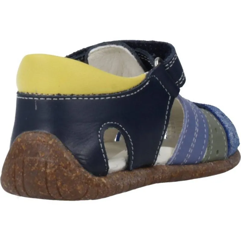 Zapatos pablosky primeros pasos niño