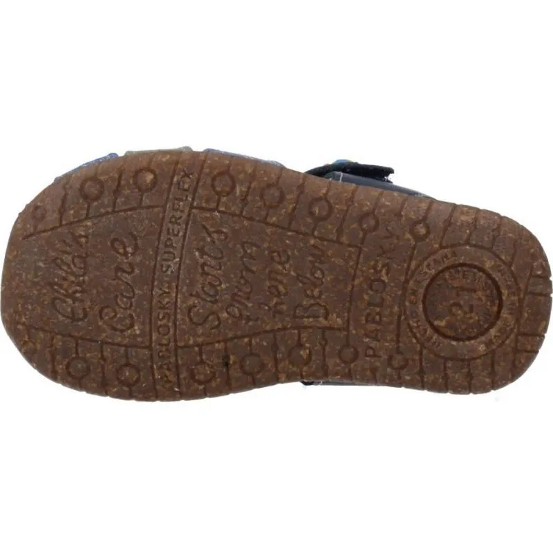 Zapatos pablosky primeros pasos niño