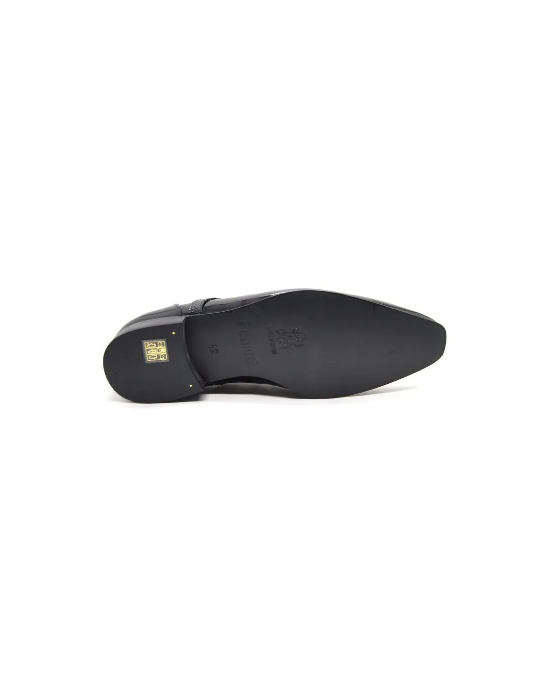 Zapatos para trajes hombre