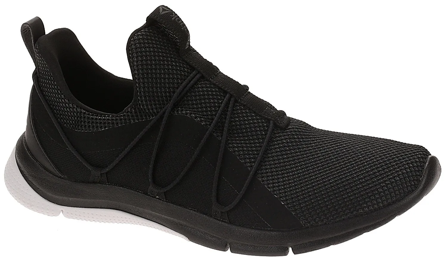 ZAPATOS REEBOK PERFORMANCE PRINT HER 3.0 LACE  BLACK/PORECLAIN  WOMEN´S