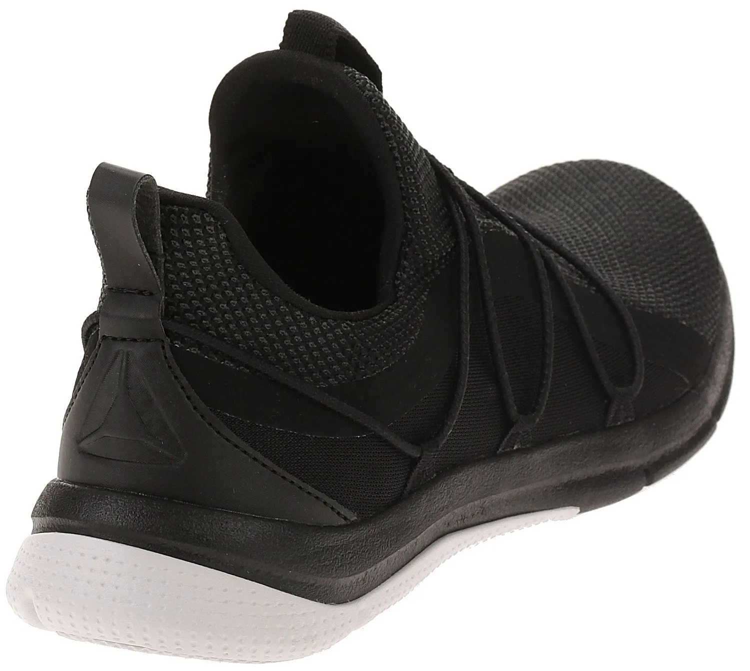 ZAPATOS REEBOK PERFORMANCE PRINT HER 3.0 LACE  BLACK/PORECLAIN  WOMEN´S