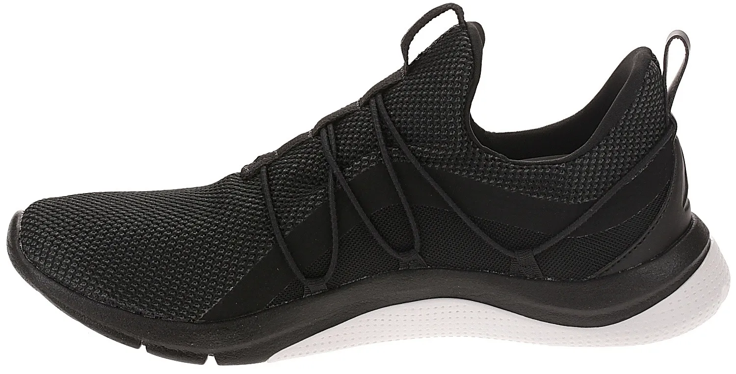 ZAPATOS REEBOK PERFORMANCE PRINT HER 3.0 LACE  BLACK/PORECLAIN  WOMEN´S