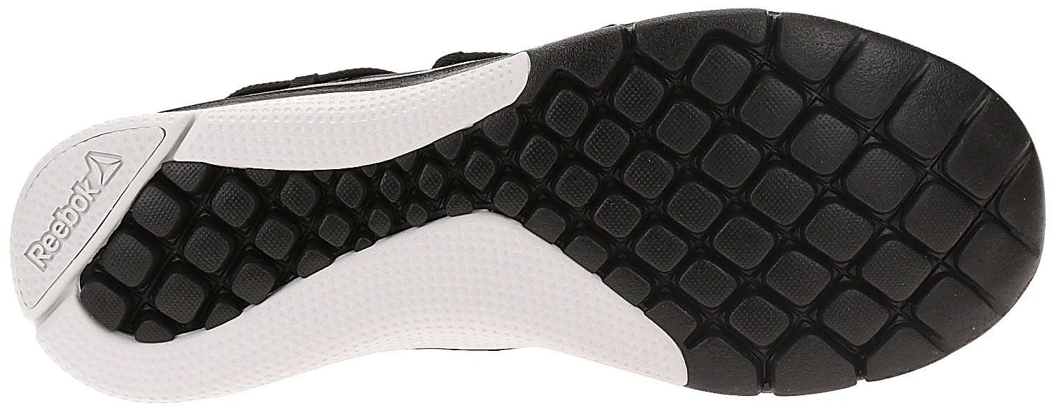 ZAPATOS REEBOK PERFORMANCE PRINT HER 3.0 LACE  BLACK/PORECLAIN  WOMEN´S