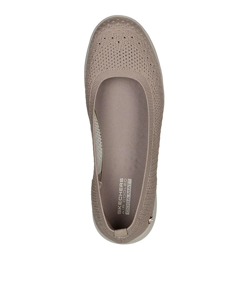 Zapatos Skechers 136251_TPE