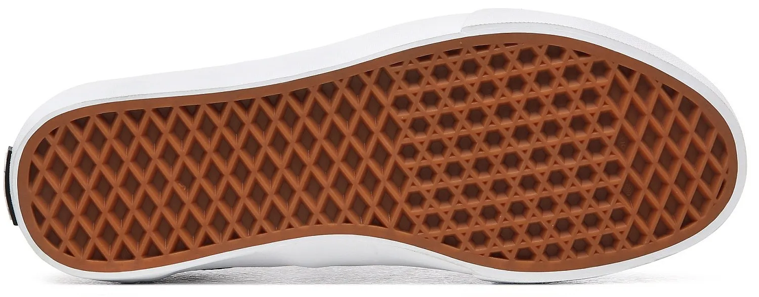 ZAPATOS VANS CHIMA PRO 2  REFLECTIVE/WHITE  MEN´S