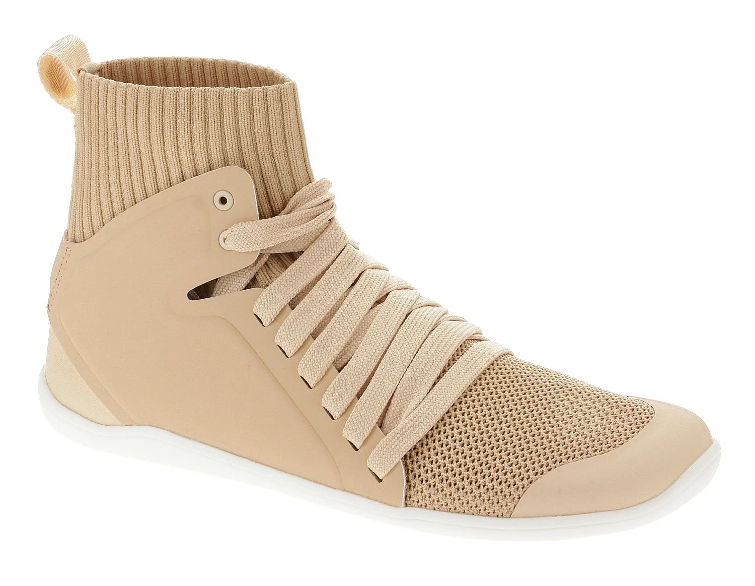 ZAPATOS VIVOBAREFOOT KANNA HI KNIT L  MESH APPLE BLOSSOM  WOMEN´S