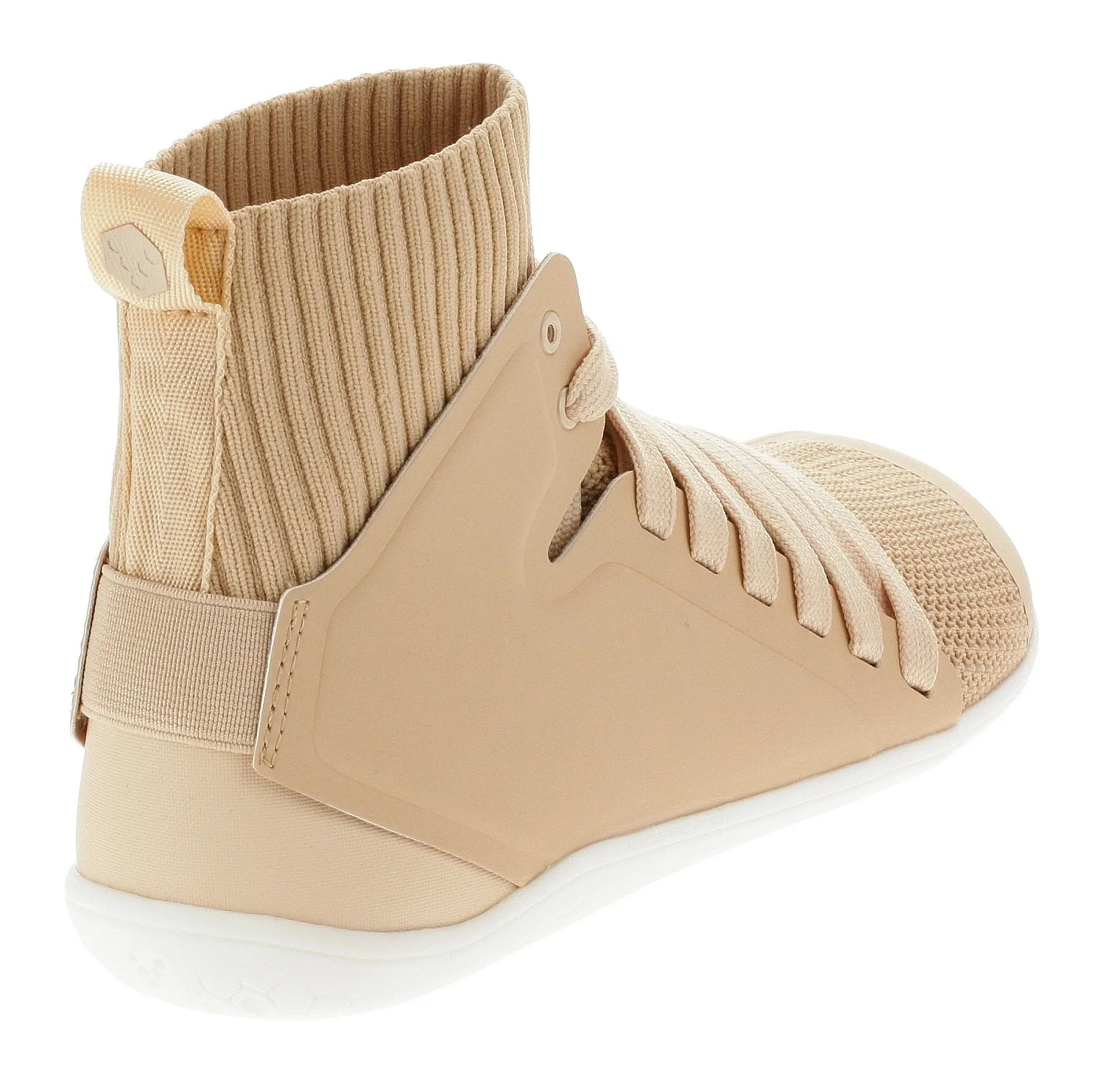 ZAPATOS VIVOBAREFOOT KANNA HI KNIT L  MESH APPLE BLOSSOM  WOMEN´S